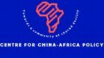 The Centre For China-Africa Policy